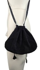 Mittelalter Larp Samtbeutel