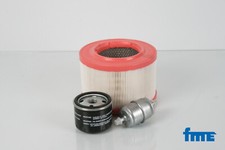 Filterset für Ammann AVH