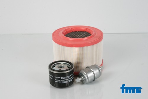 Filterset für ammann avh - filterset,