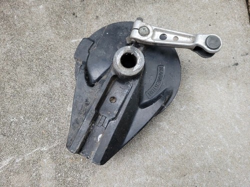 Honda 500 pe03 bremsanker - honda,