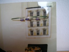 Luxus Kronleuchter Blau/Gold Pendelleuchter 3-Flammig