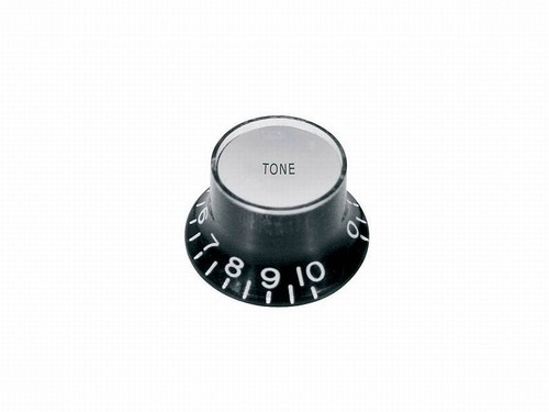 Potiknopf bell knob - /,