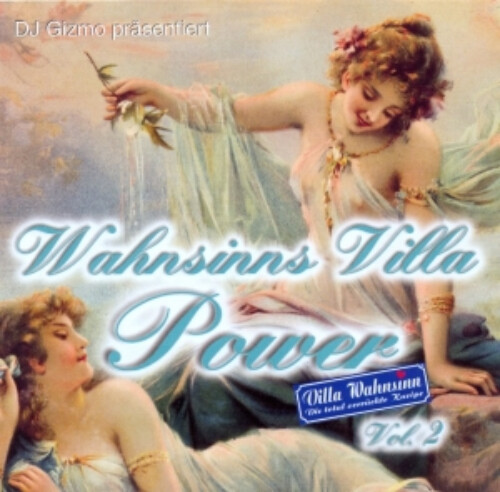 Wahnsinns villa power vol - wahnsinns, 2
