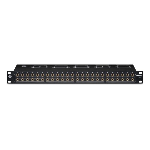 Black lion pbr trs - pbr, patchbay
