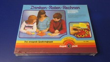 Denken Raten Rechnen von