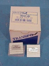 Transpo Voltage Regulator