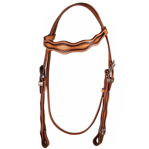 Western imports kopfstück - western,
