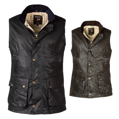 Rydale herren wachsweste - rydale,