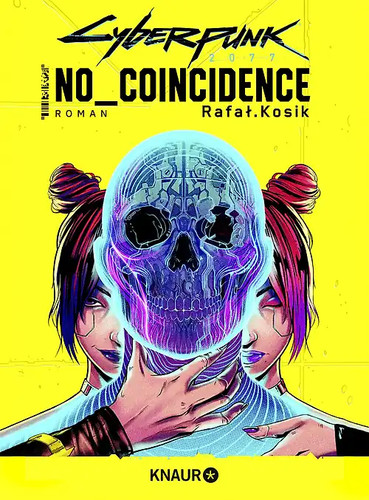 Cyberpunk 2077 coincidence - cyberpunk, 2077: