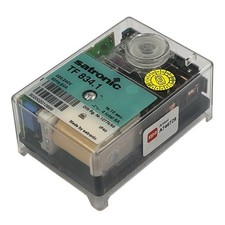 SATRONIC TF 834.1