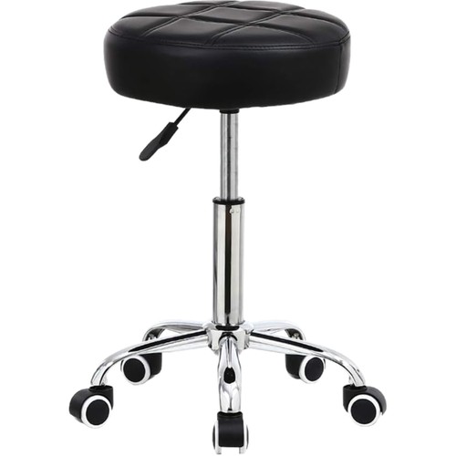 Rollhocker barhocker - rollhocker,