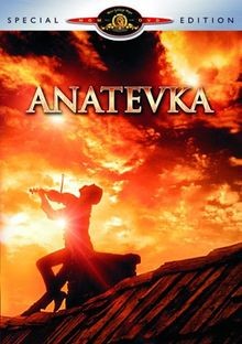 Anatevka special edition 2 - anatevka, (special
