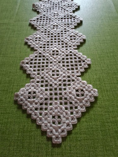48 cm tischband - 48,