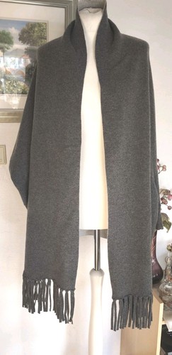 Poncho mit ärmel s m - Ärmel, s/m