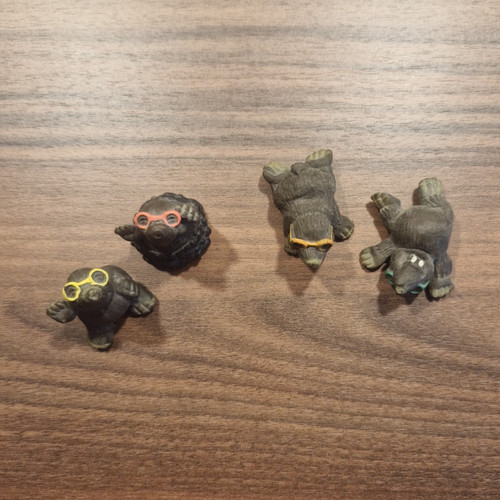 Schleich maulwurf figuren - schleich,