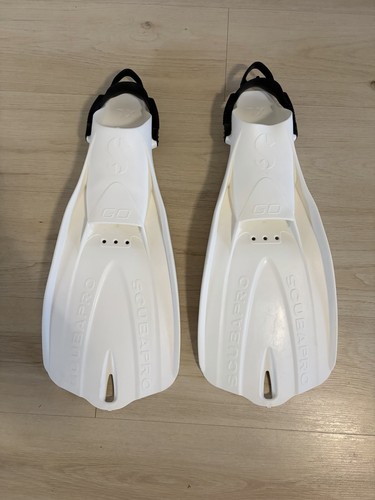 Scubapro flossen - scubapro,