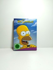 Die Simpsons Staffel 19 Die komplette Season 19 DVD