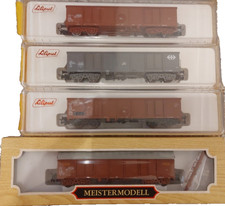 Konvolut Liliput 24170 + 24400