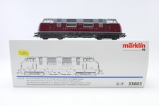 Märklin 33803 Diesellok BR V