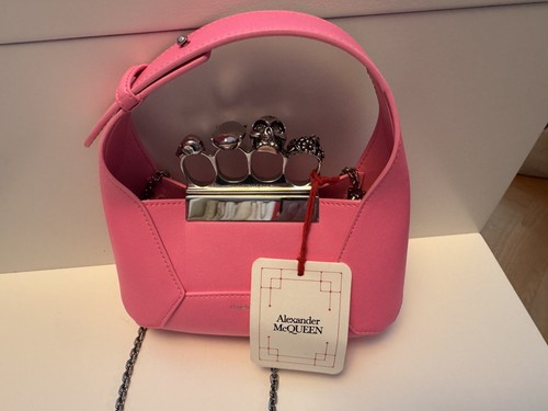 Alexander mcqueen pink - alexander,