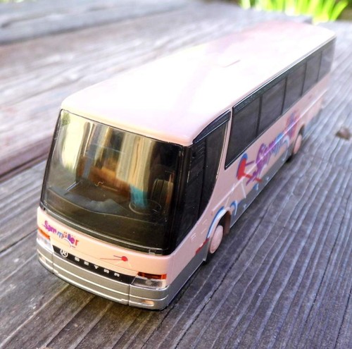 Reisebus kässbohrer setra - setra, s