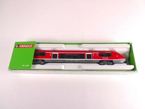 Arnold hn2095 thüringen - n, hn2095: