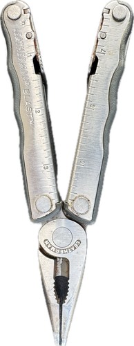 Leatherman blast multi - leatherman, multi-tool
