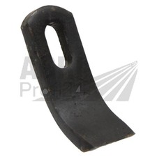 Y-Messer für Fischer Mulcher