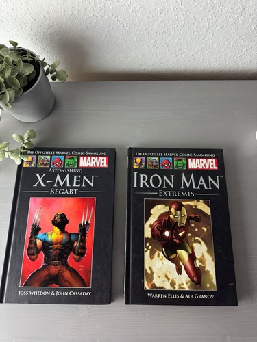 Iron man extremis the - extremis, (the