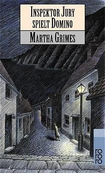 Martha grimes inspektor jury - martha,