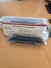 Modelleisenbahn Lokomotive