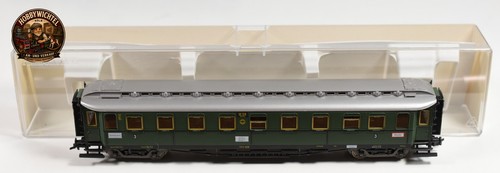 Fleischmann - h0,