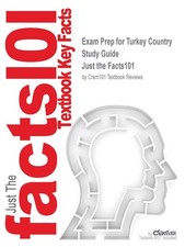 Exam Prep for Turkey Country