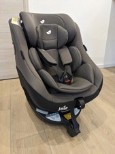 Joie i-Spin 360, grau