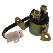 Anlasser Relais Magnetschalter