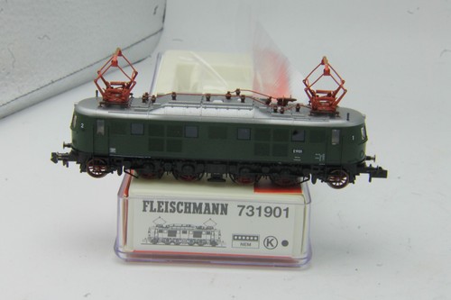 Fleischmann 731901 - ,