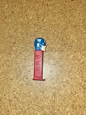 PEZ Spender / Dispenser: Captain America
