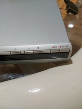 sony dvd recorder   RDR-GX220