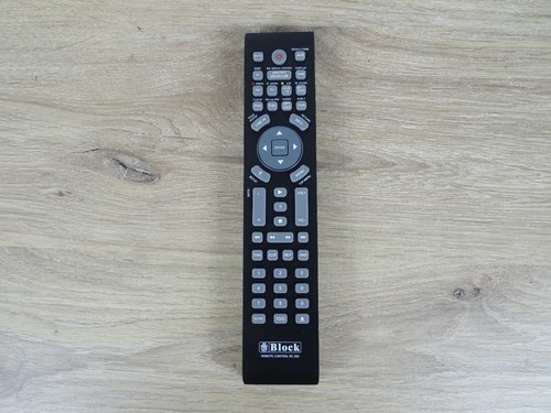 Audio block original ersatz - block,