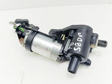 BMW 5 E39 2001 Vorne rechts