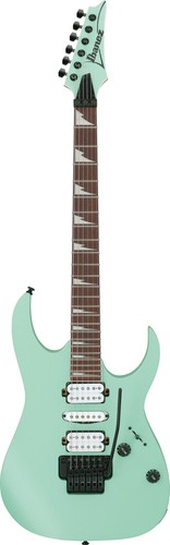 Ibanez rg470 sfm gitarre - ibanez, dx