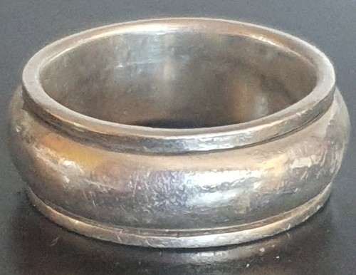 925 sterling silber spinner - sterling,