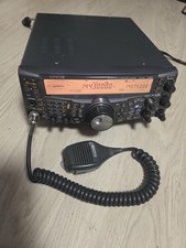 Kenwood TS-2000X HF/VHF/UHF Allmode-Transceiver Inkl. Sprach-ausgabe/Speicher