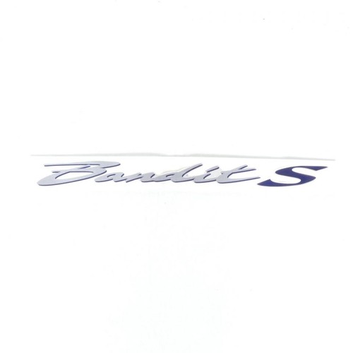Aufkleber bandit für - aufkleber,