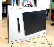 Wacom intuos pro - wacom,