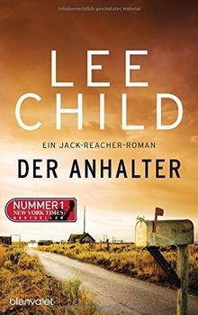 Der anhalter ein - anhalter:,
