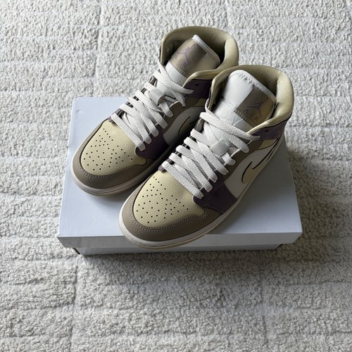 Nike air jordan mid - nike,