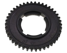 Zahnrad Getriebe Gang 2 / 42