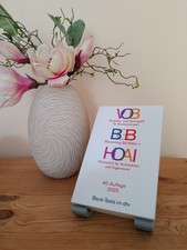 TOP - VOB/BGB/HOAI - Beck-Texte im dtv - 40. Auflage - 2025 - TOP