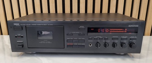 Yamaha 670 stereo - yamaha,